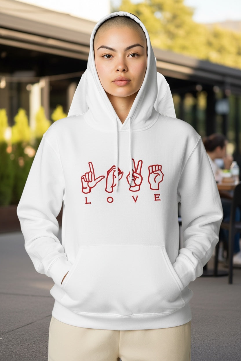 Love ASL