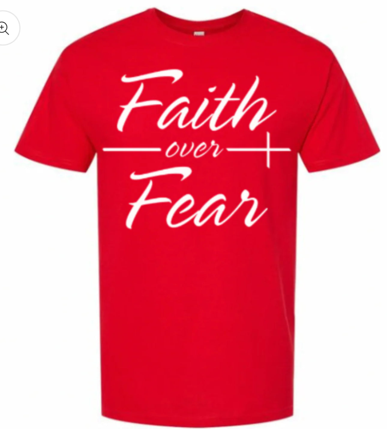 Faith Tee