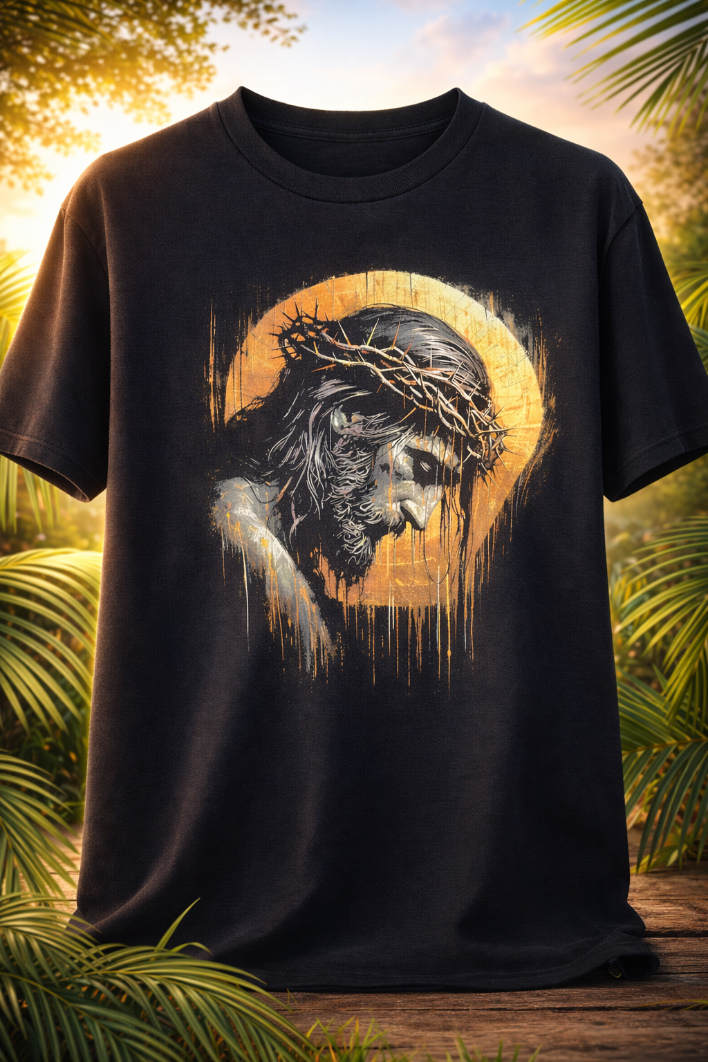 Faith over Fear